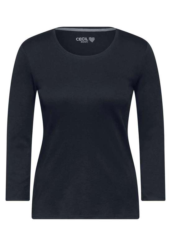 темно-синий