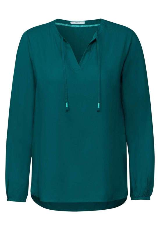 изумрудный