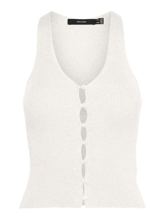 натуральный белый