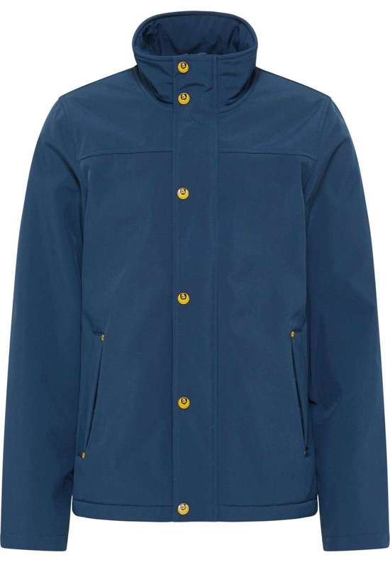 темно-синий