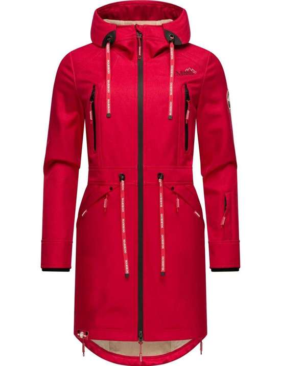 клюквенный