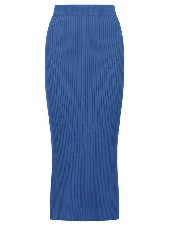 синий яркий - синий