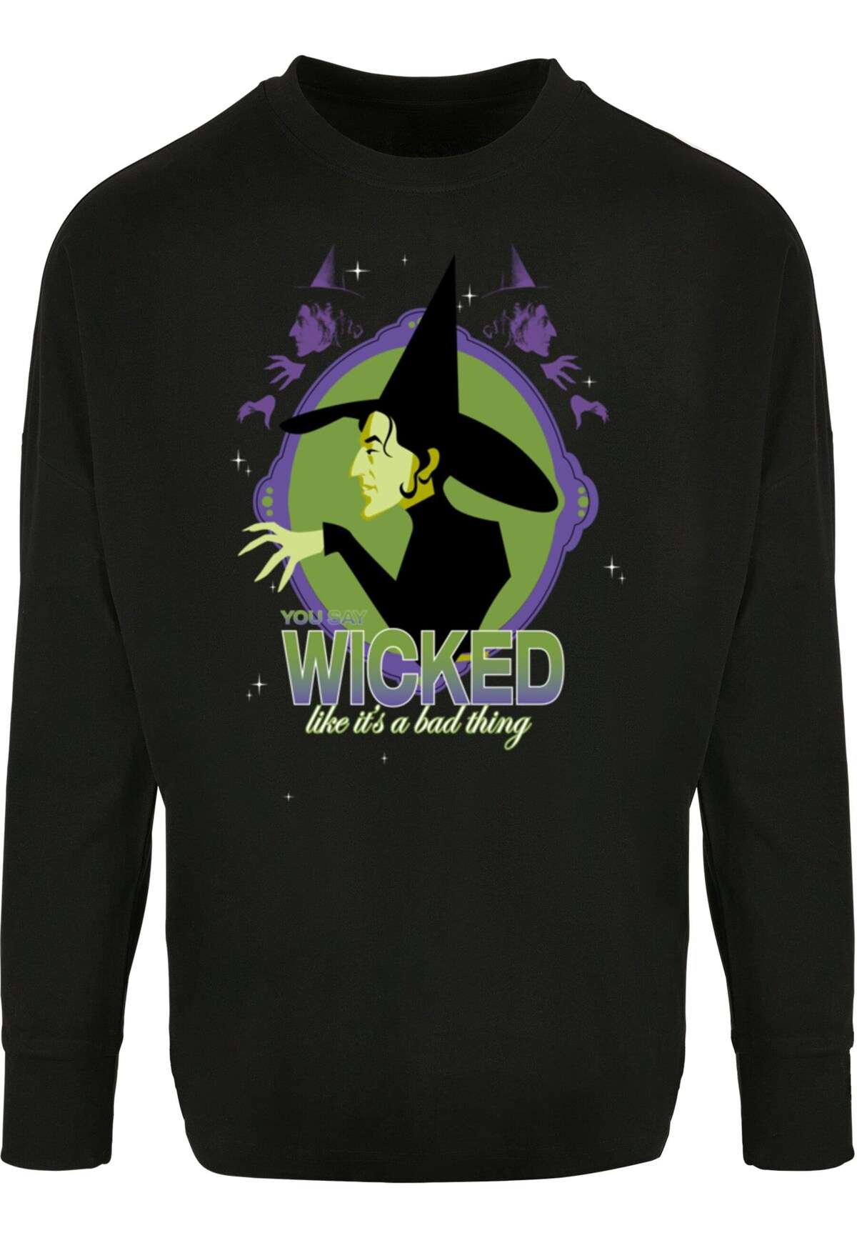 Кофта The Wizard Of Oz - Wicked