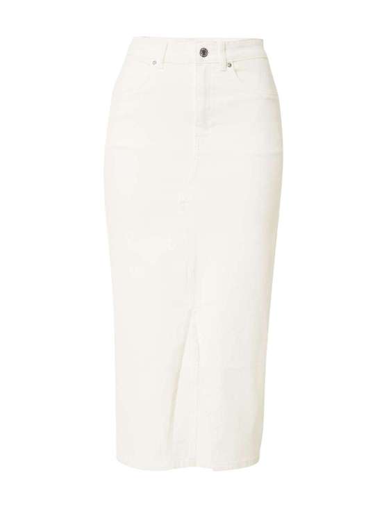 натуральный белый