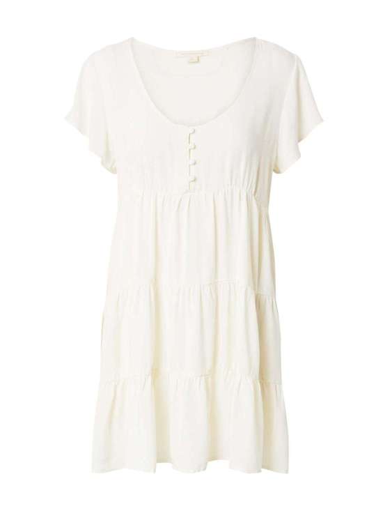 натуральный белый