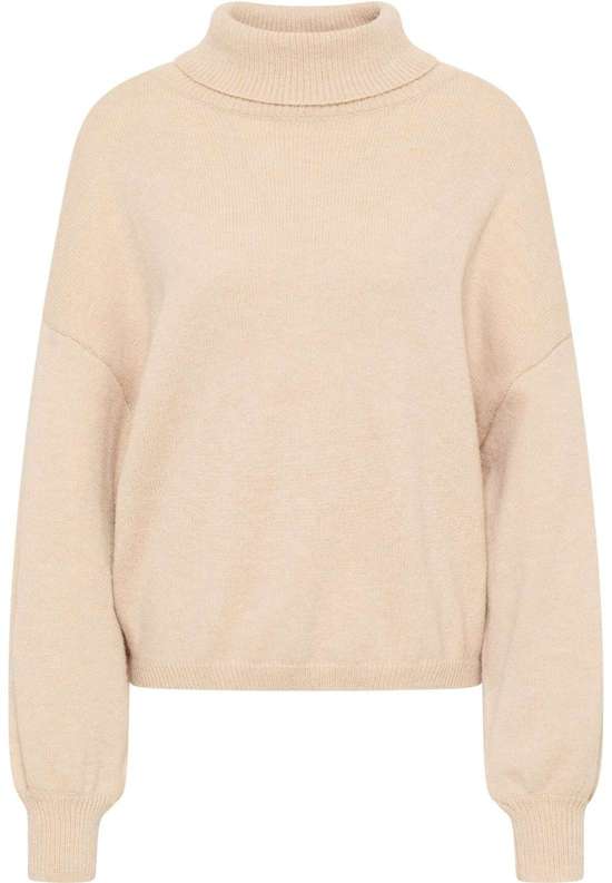 темно-бежевый