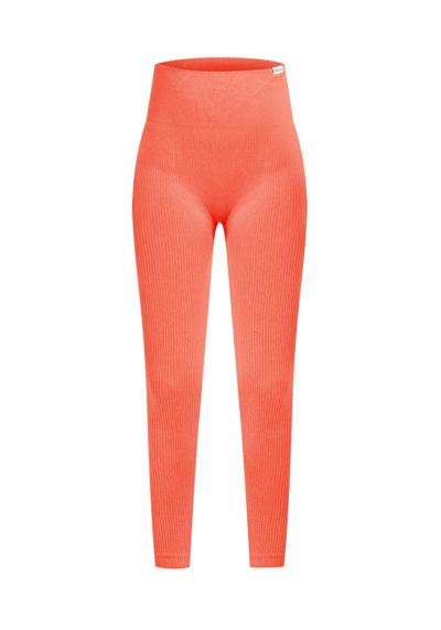 orangemeliert