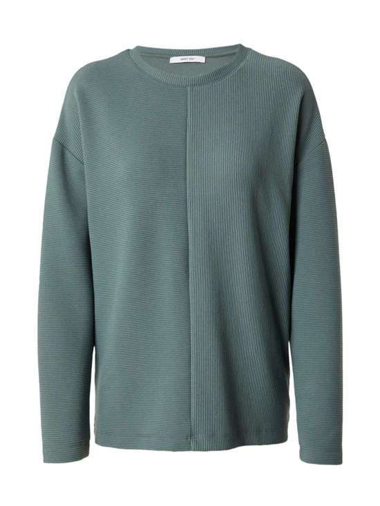 темно-зеленый