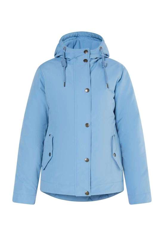 светло-синий