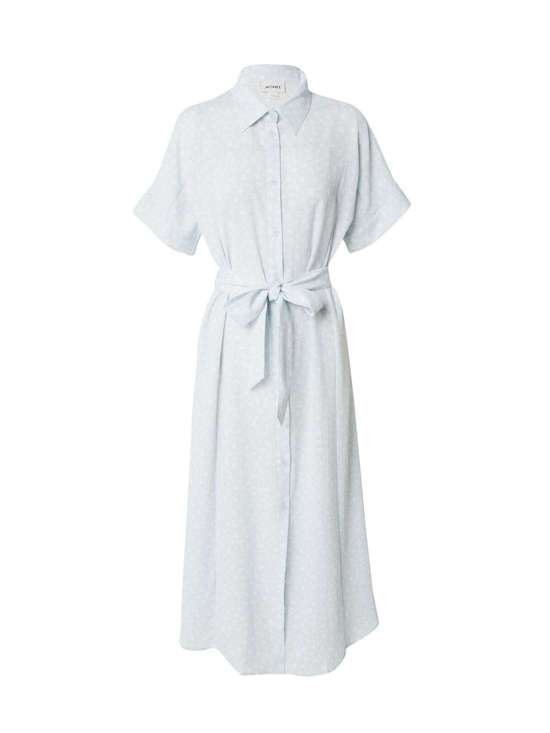 пастельно-синий