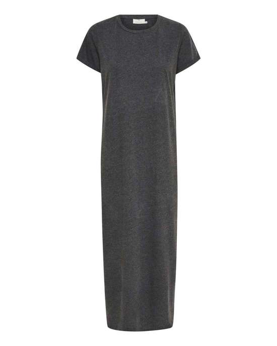 темно-серый