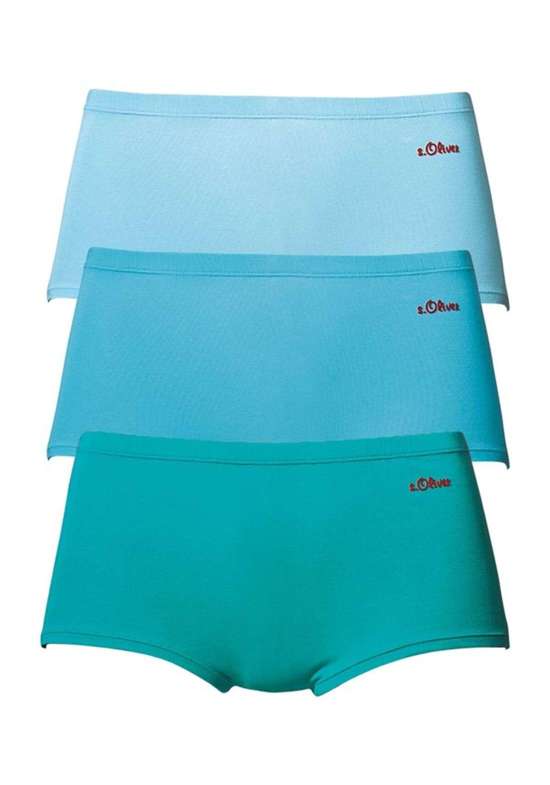 серо-голубой