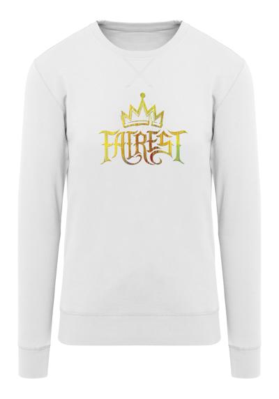 Свитшот Disney The Descendents Fairest Gold