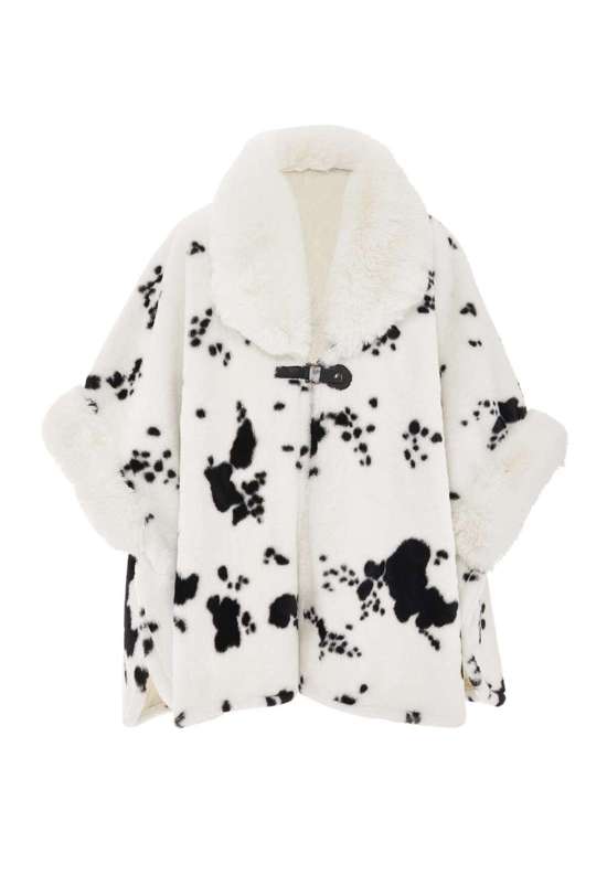 цвет белой шерсти