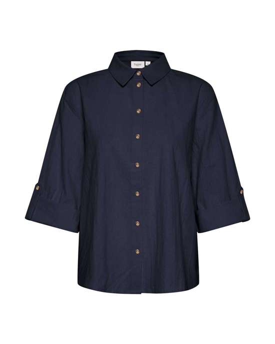 темно-синий