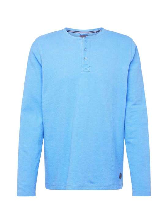 светло-синий