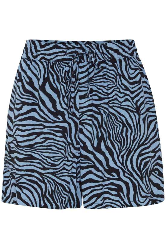 светло-синий