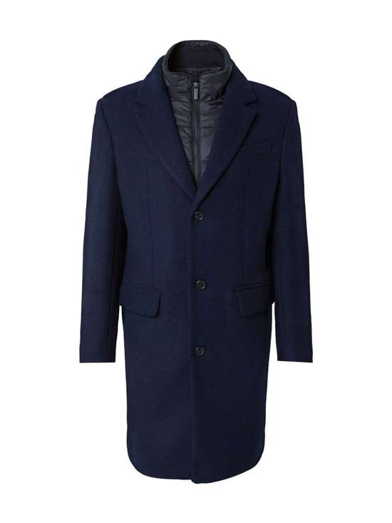 темно-синий