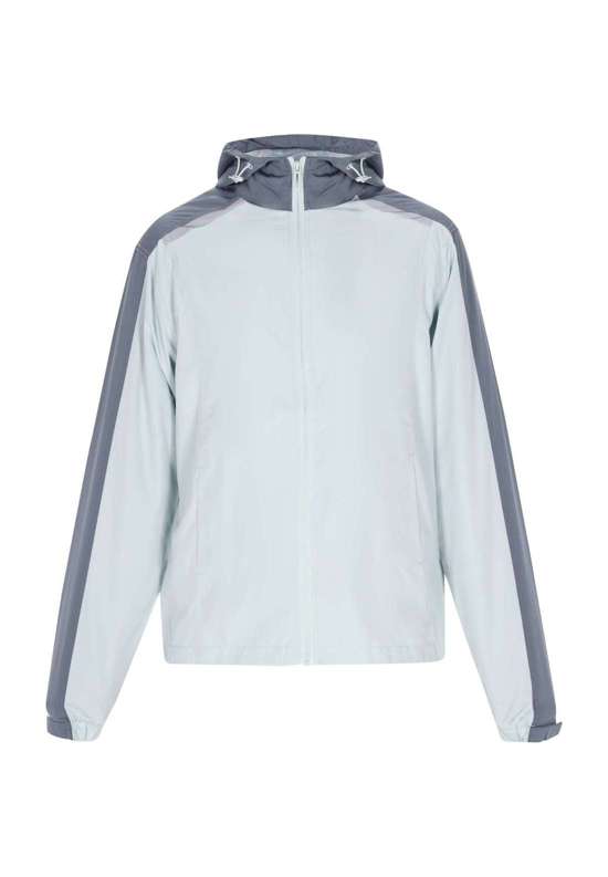 приглушенный синий