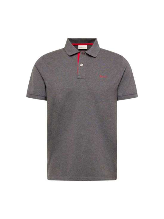 темно-серый