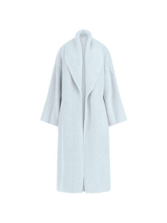 пастельно-синий