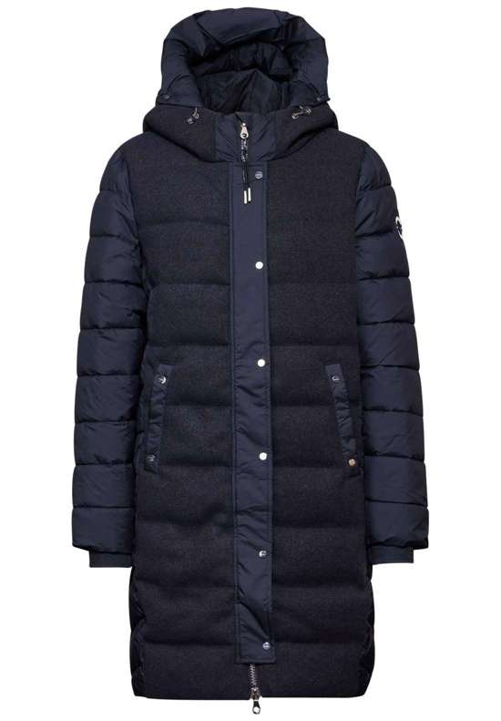 темно-синий