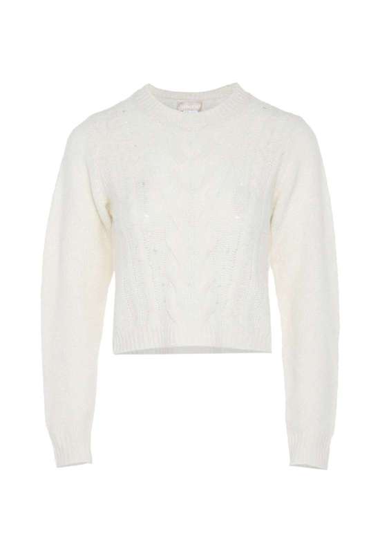 цвет белой шерсти