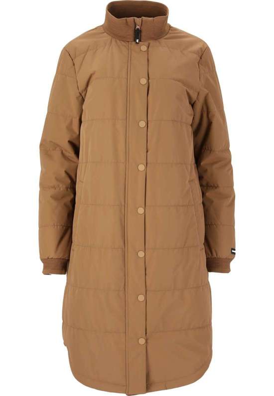 светло-коричневый