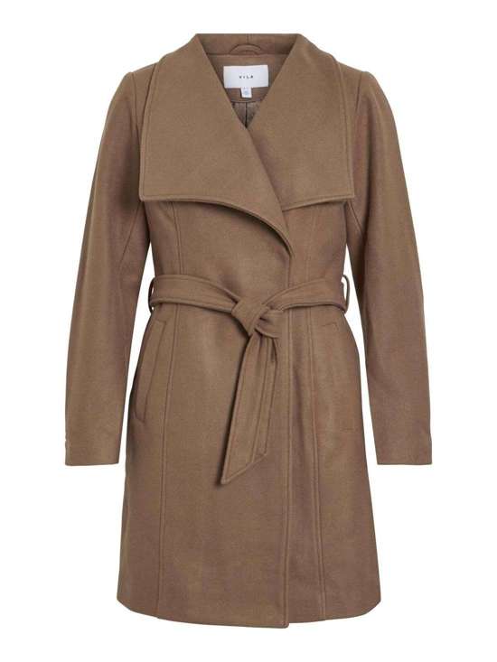 коричневый