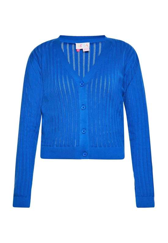 синий кобальт