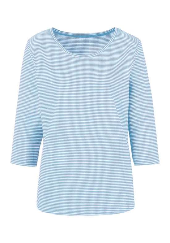 светло-синий