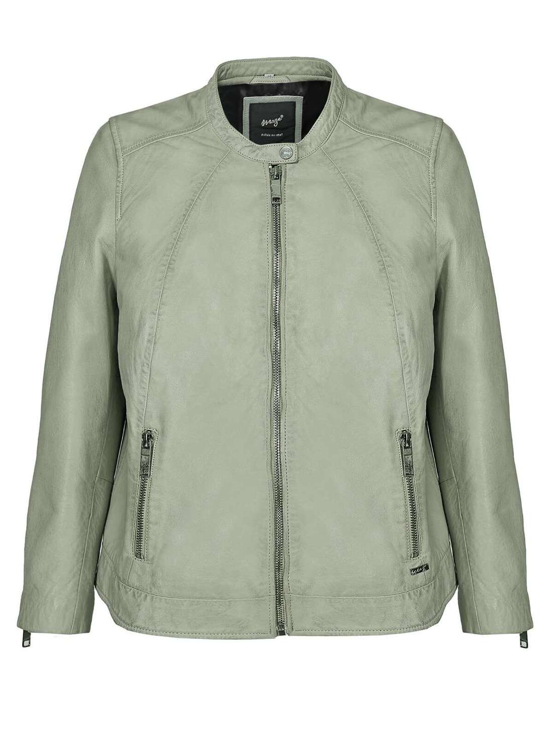 Всесезонная куртка