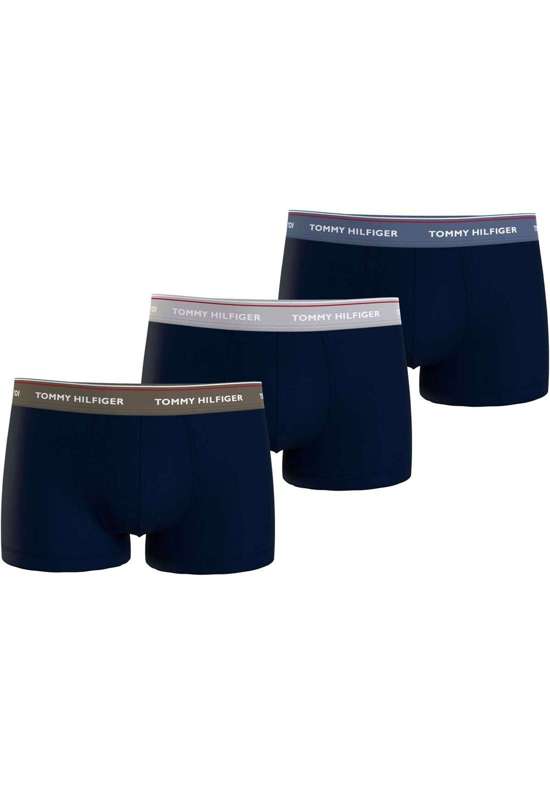 приглушенный синий