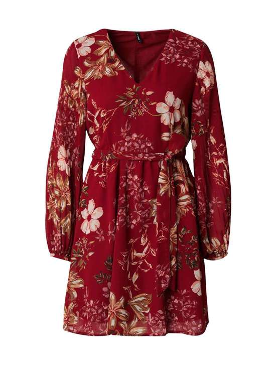 ржавый коричневый