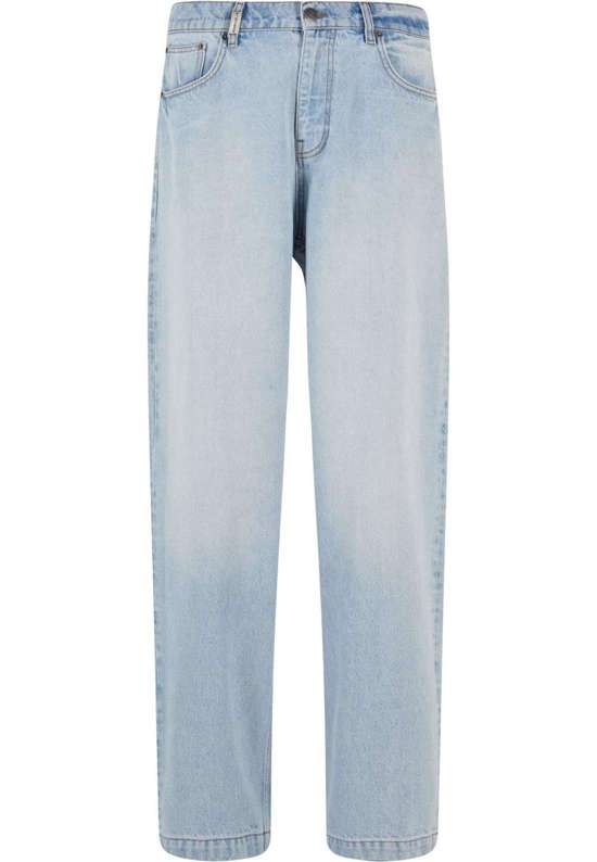 светло-синий