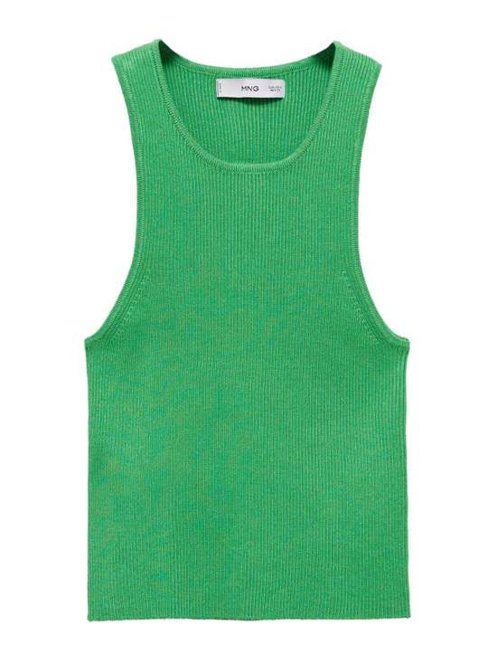 Вязаный топ ORWELL