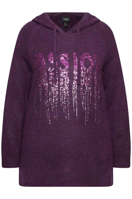 темно-лиловый