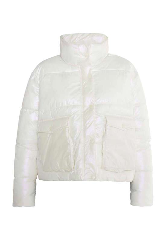 цвет белой шерсти