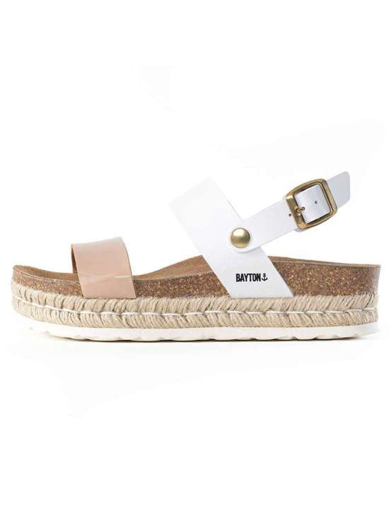 розово-золотой