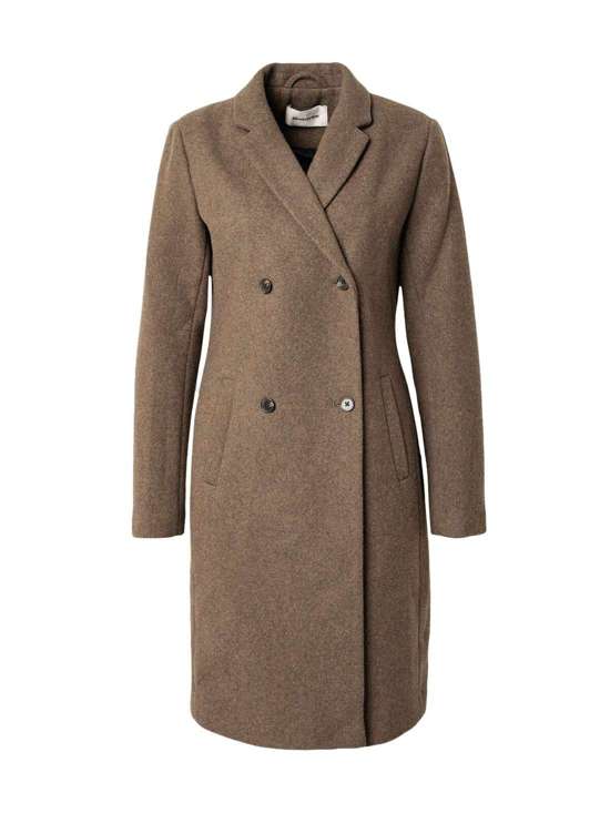 коричневый