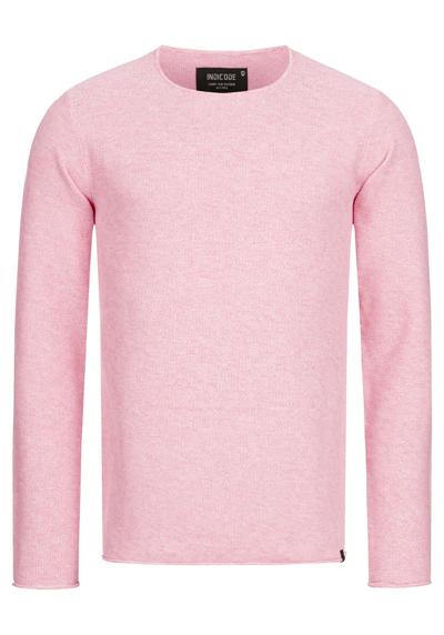 pinkmeliert