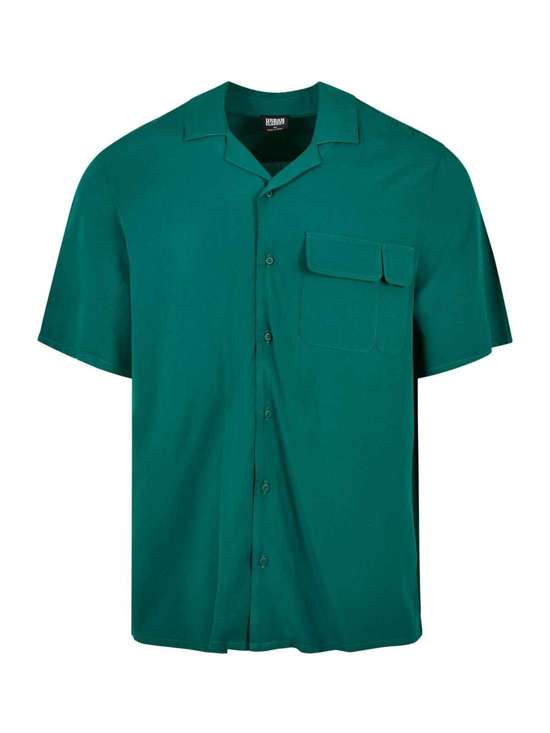 изумрудный