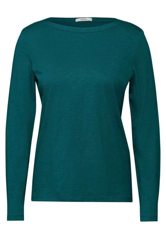 пастельно-зеленый