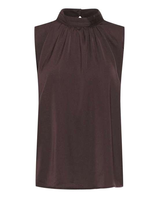 шоколадный