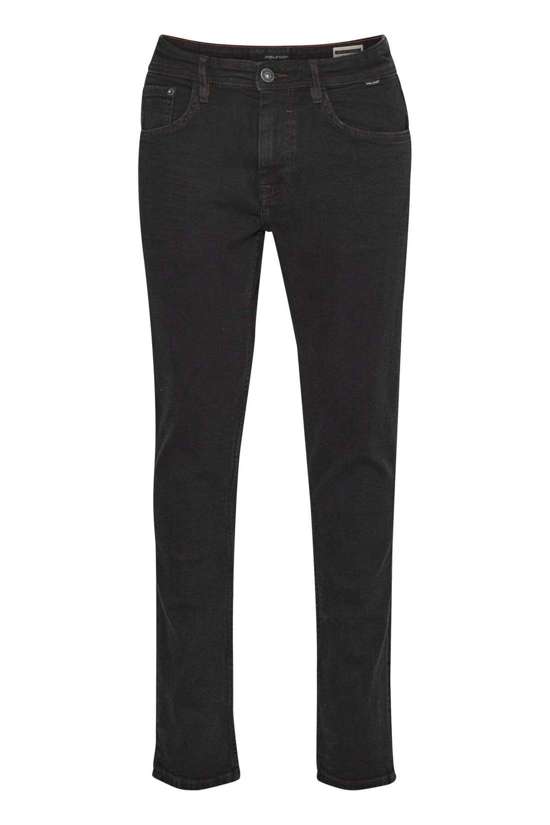 черный деним