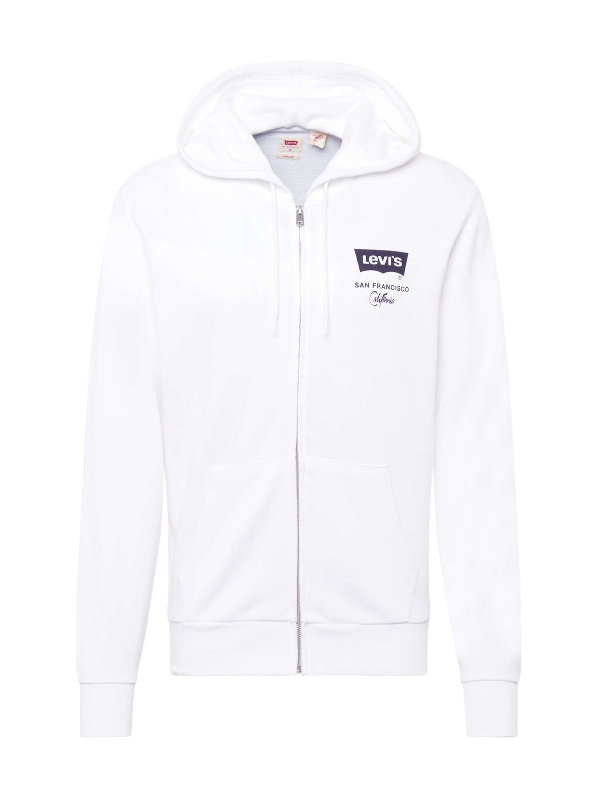 Толстовка Graphic Zip Up Hoodie