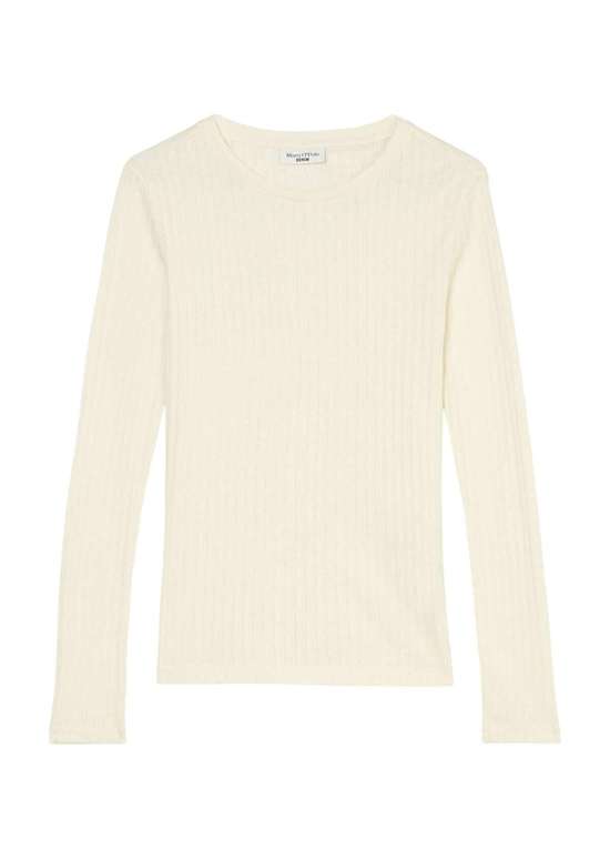 цвет белой шерсти