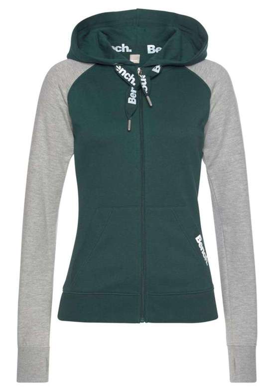 темно-зеленый