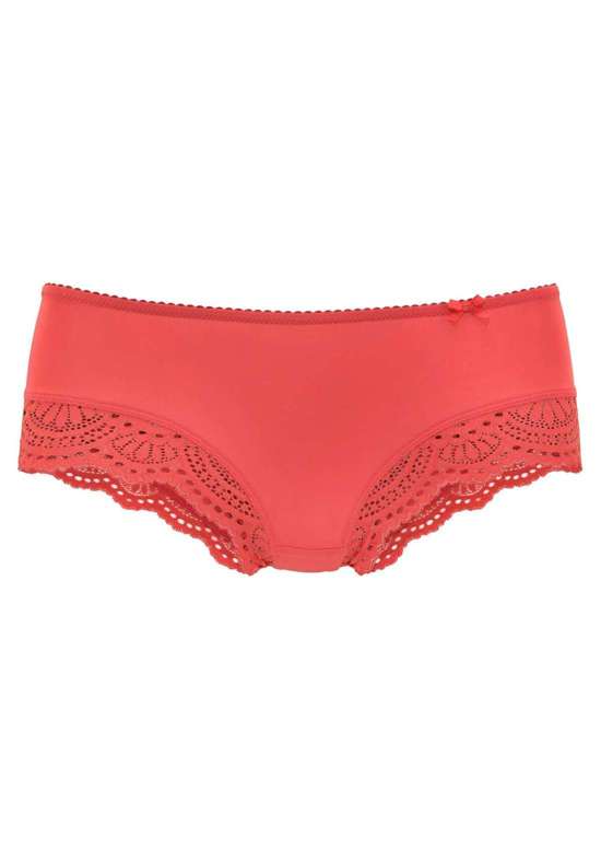 коралловый