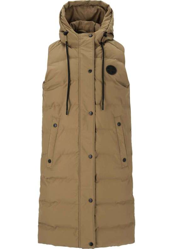 светло-коричневый